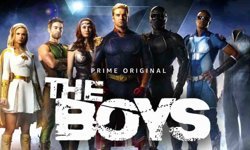 The Boys 5. sezon 3. bölüm ne zaman yayınlanacak? İşte tarih ve bölüm takvimi