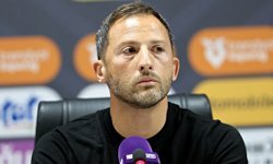 Tedesco’dan Fenerbahçe ayrılığı sonrası çarpıcı sözler: “Her şey çok hızlı değişti”