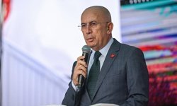 İzbeton soruşturmasında yeni gelişme: CHP Ankara İl Başkanı Ümit Erkol adliyeye sevk edildi