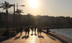 Mart ayı sıcaklık raporu açıklandı: En soğuk Özalp, en sıcak İskenderun