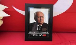 Hüsamettin Cindoruk son yolculuğuna uğurlandı