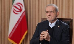 Trump ile Papa arasında kriz: İran Cumhurbaşkanı Pezeşkiyan’dan Papa’ya destek