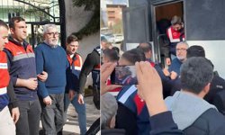 Jet Fadıl cenazede gerilim çıkardı: Komutana sözleri olay oldu!