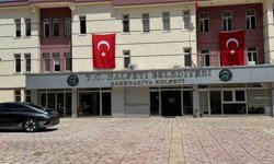 Halfeti’de İhale Dosyası Büyüyor: Eski Başkan ve Çok Sayıda İsim Tutuklandı