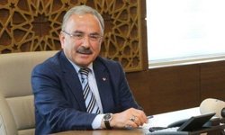 Ordu Büyükşehir Belediye Başkanı Güler hastaneye kaldırıldı!