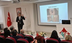 Ankara'da yüz estetiği için kritik uyarı: "Anatomi bilmeden yapılan işlemler risk taşıyor"