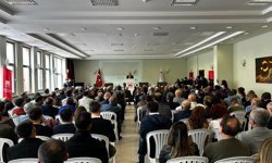 Turizmin hafızası Ankara'da toplandı: HBVÜ'den büyük mezun buluşması