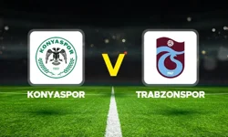 Konyaspor Trabzonspor maçı hangi kanalda? Saat kaçta, nereden izlenir?