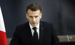 Fransa’dan Türkiye açıklaması: 'Herhangi bir ülkeyi hedef almadı'