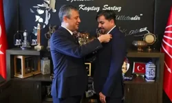 CHP’de Kocabıyık krizi: Rozet takıldı, üyelik işlemi durduruldu