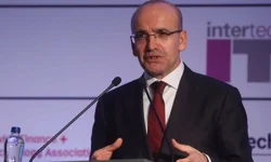 Bakan Şimşek: 'Şoklara karşı hazırız eşel mobil olmasa benzin 78 TL olacaktı'