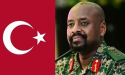 Uganda’dan Türkiye’ye küstah tehdit: “İsrail için 100 bin asker hazır, Türkiye’ye 30 gün süre”