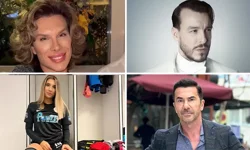 Lucca operasyonunda dikkat çeken isimler: Samet Liçina ve Elif Karaarslan gözaltında; Cem Adrian ve İlker İnanoğlu liste