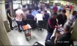 Ankara’da kumar operasyonu: 9 işletmeye baskın, 28 gözaltı