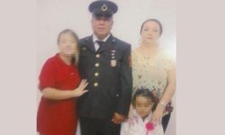 Ankara’da dehşet gecesi: Emekli uzman çavuş eşini ve kızını öldürüp intihar etti!