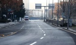 Ankara’da 1 Mayıs alarmı: Çok sayıda yol trafiğe kapatılacak