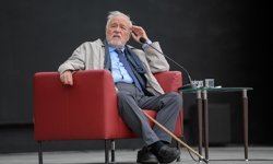 Ankara’da İlber Ortaylı’ya vefa: İsmi caddeye verildi