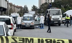 İsrail Konsolosluğu saldırısında gözaltı sayısı 10’a yükseldi