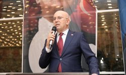 CHP Ankara İl Başkanı Ümit Erkol gözaltına alındı!