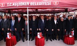 Keçiören’de Glütensiz Kafe hizmete açıldı!