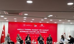 Ankara’da gıda israfına karşı kritik buluşma