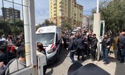 Kahramanmaraş Valisi Ünlüer açıkladı: Saldırgan okula 5 silah ve 7 şarjör getirmiş!