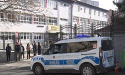 Başkentte polis nöbeti: Ankara dahil 81 ilde güvenlik önlemleri üst seviyeye çıkarıldı!