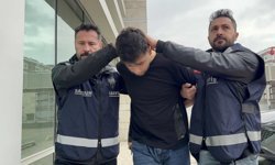 Samsun'da kan donduran olay: Tartıştığı iş arkadaşını bıçaklayarak canına kıydı!