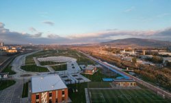 Türkiye genelinde ilk 5'e girdi! Sincan konut satışında zirveye koşuyor