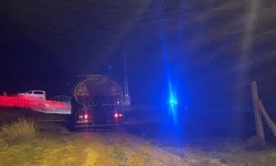 Ankara'da CH-47 ağır nakliye helikopteri düştü! MSB'den açıklama var