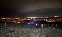 Ankara'daki helikopter kazasında yeni gelişme: Facianın eşiğinden dönülmüş!