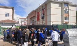 Ankara'da korkutan iddia: 5. sınıf öğrencisi günlerce okula silahla gelmiş!