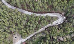 Ankara'nın gözde doğa alanında değişim başladı: Soğuksu Milli Parkı yenileniyor!