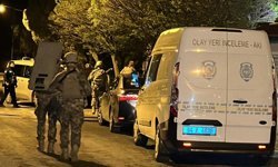 Uşak'ta ihbara giden polislere pompalı tüfekle ateş açtılar! İki polis yaralandı