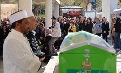 Kırşehir'de yürek yakan olay: Boğazına çilek kaçan 2,5 Yaşındaki çocuk kurtarılamadı!