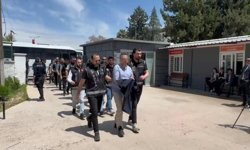 Halfeti Belediyesi'nde yolsuzluk soruşturması: Eski başkan dahil çok sayıda gözaltı!