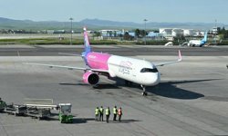 Ankara'dan Avrupa'ya yeni kapı: Budapeşte uçuşları başladı!