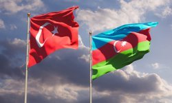 Azerbaycan'dan Türkiye'ye başsağlığı mesajı