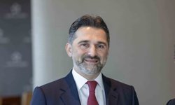 Murat Şeker THY kimdir? Kaç yaşında nereli? Kimin damadı?