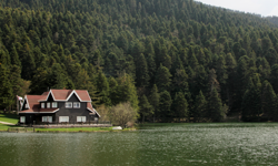 Ankara Üniversitesi öğrencilerine Abant molası: Başvurular 22 Nisan'da başlıyor!