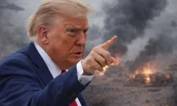 Trump’tan gece yarısı tehdidi: “İran medeniyeti yok olacak”