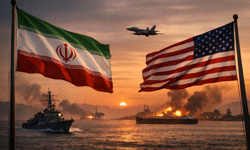 ABD-İran hattında kritik gelişme: Ateşkes uzatıldı, gözler kalıcı barışta!