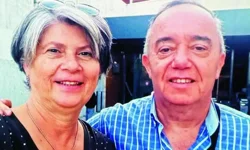 Çanakkale’de aile faciası: Eşini öldürüp yaşamına son verdi