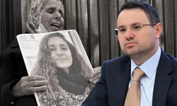 Bakan Gürlek’ten Gülistan Doku açıklaması: 'Önemli olan mezar yerini tespit etmek'