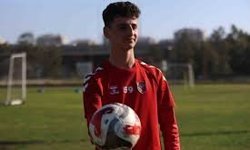 Adem Yeşilyurt kimdir, nereli? Adem Yeşilyurt hangi takımda?