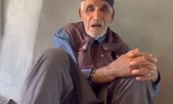 Diyarbakır'da 64 gündür aranıyordu: 84 yaşındaki zihinsel engelli adamın acı sonu!