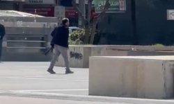 Diyarbakır'da silahlı saldırı! Pompalı silahla etrafa ateş açtı!