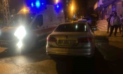 Düziçi’nde zincirleme kaza: 3 araç çarpıştı, 2 kişi yaralandı