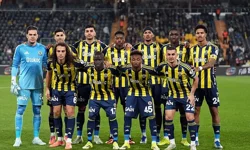Fenerbahçe evinde şok yaşadı: Uzatmanın son saniyesinde gelen o gol