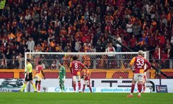 Galatasaray'a Kocaelispor şoku! Zirvede puan farkı eridi, şampiyonluk yarışı alev aldı